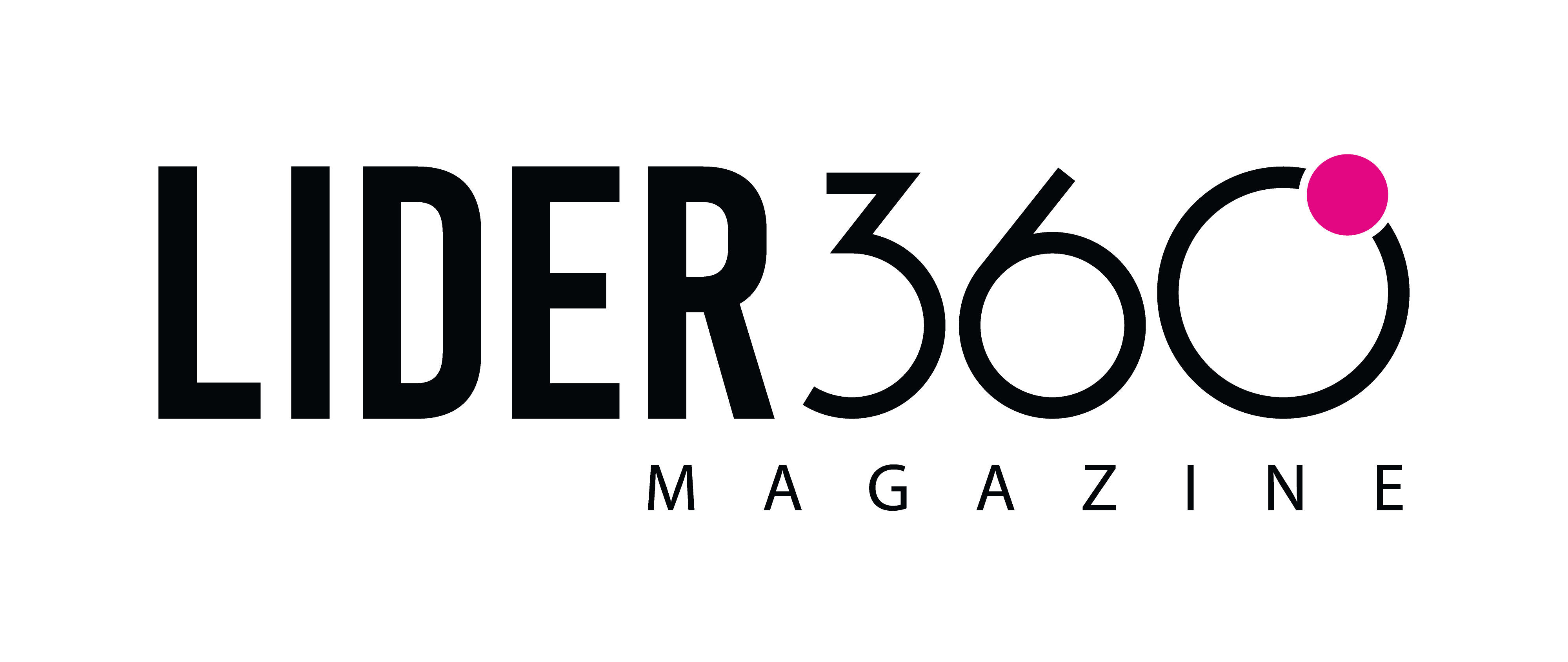 Lider 360 Magazine