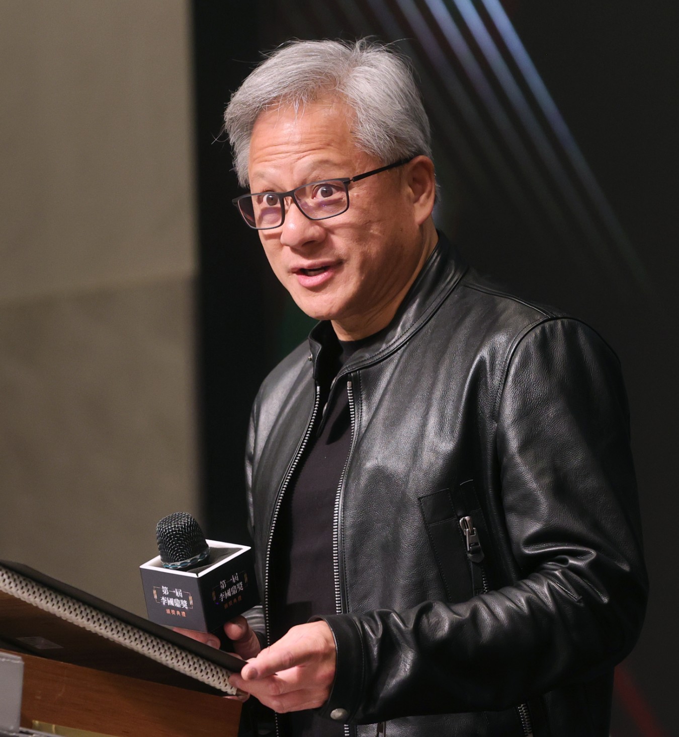 Jensen Huang: El arquitecto silencioso de la inteligencia artificial ...